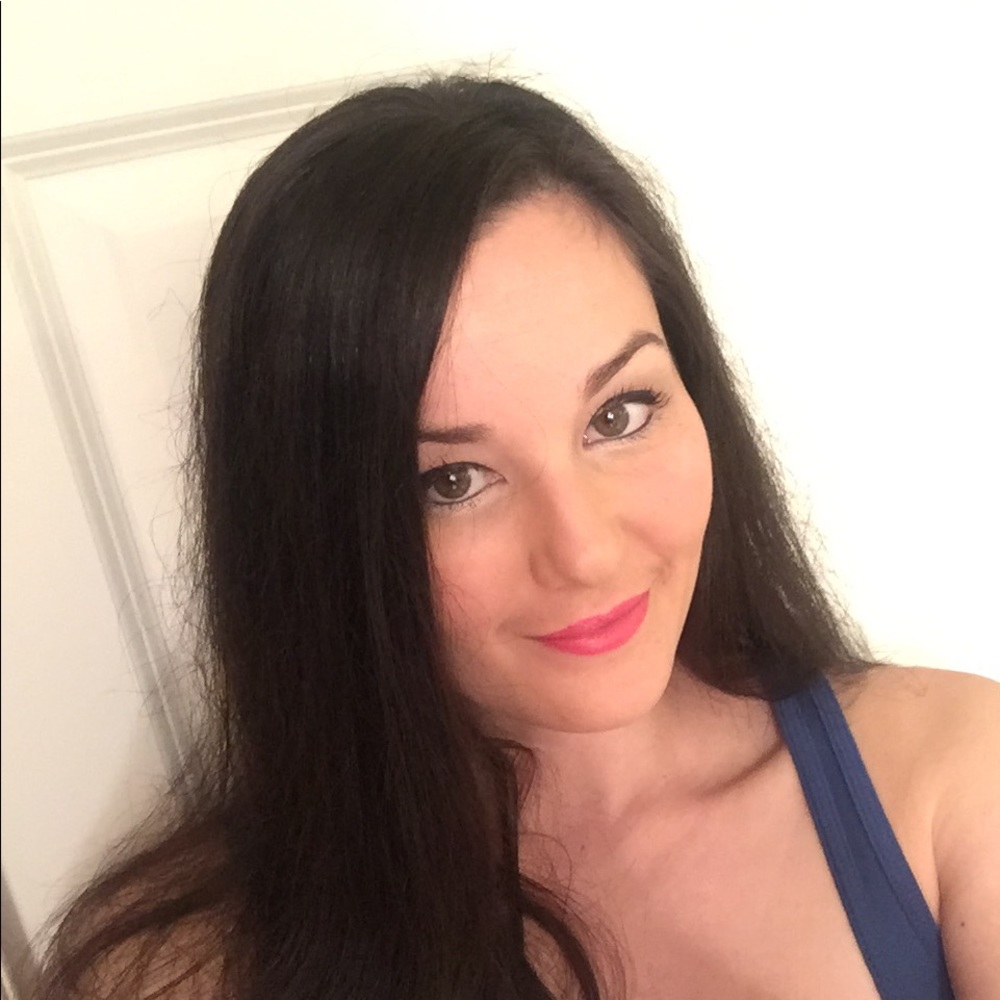 Meet your Posher, Kristin